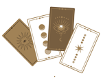 symbole carte de tarot